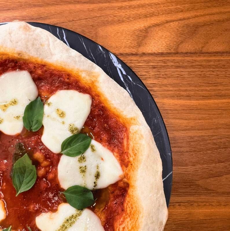 Margherita