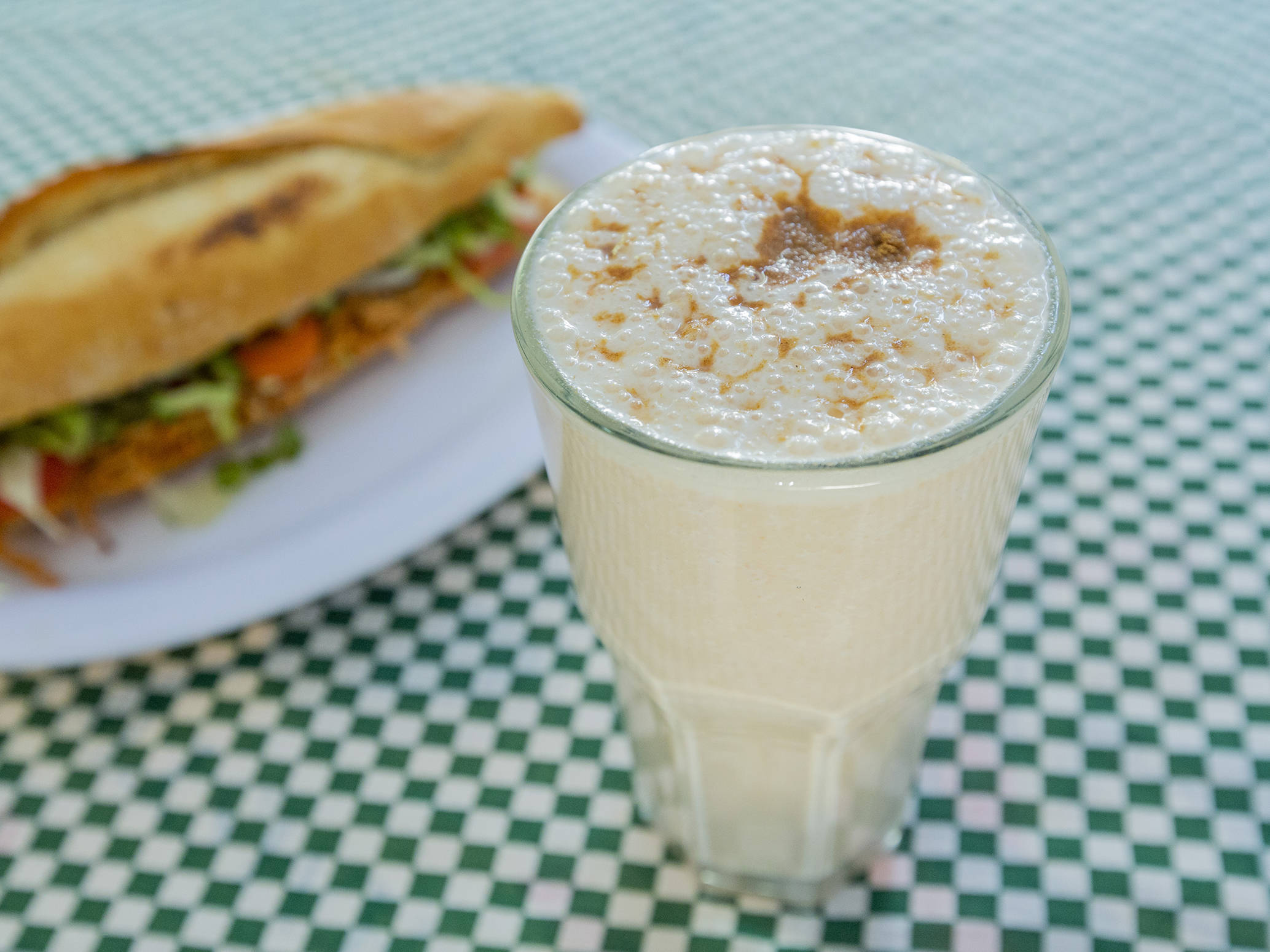 Licuado