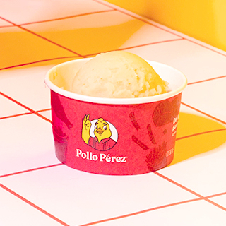 PURE DE PAPA INDIVIDUAL