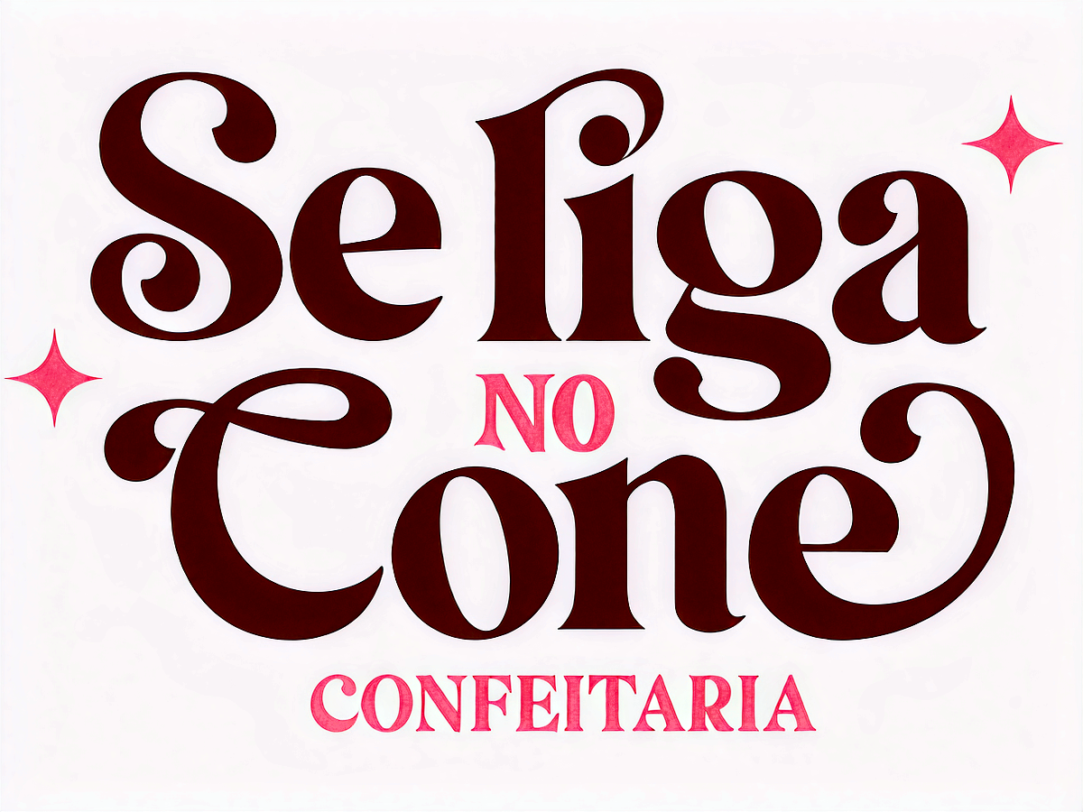 Se Liga No Cone