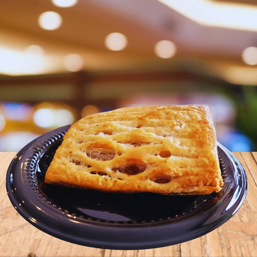 Strudel