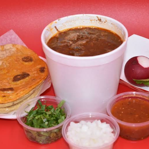 Litro birria