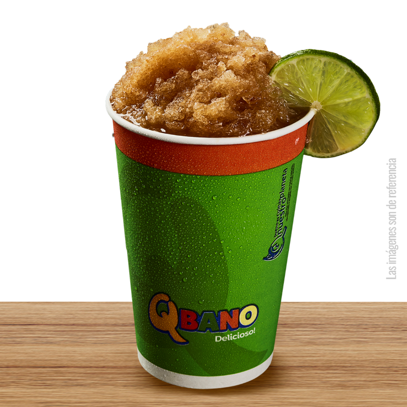 Limonada Panela 16oz