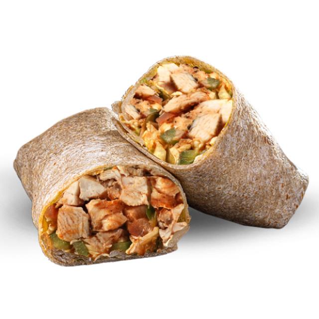 Wrap Grill