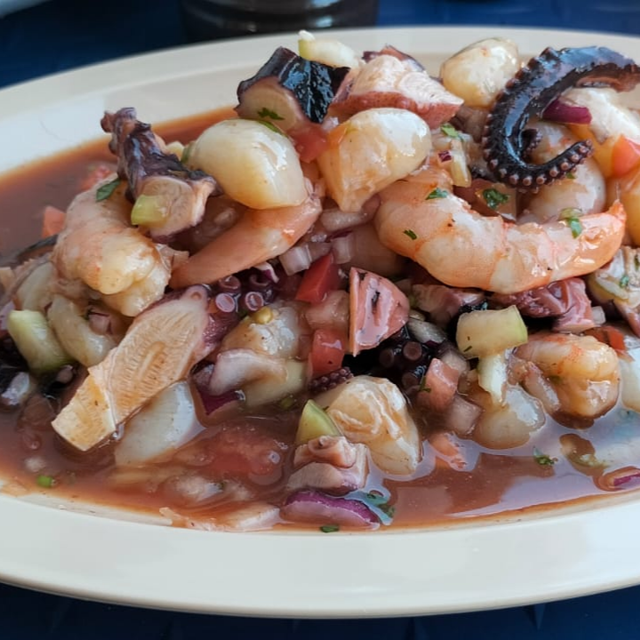 Campechana