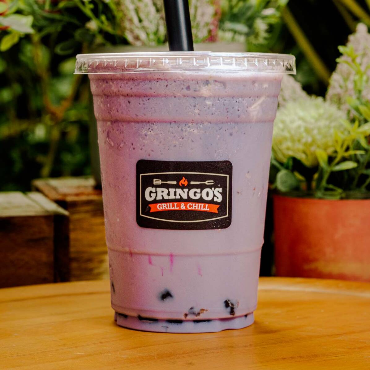 Tapioca Clásica