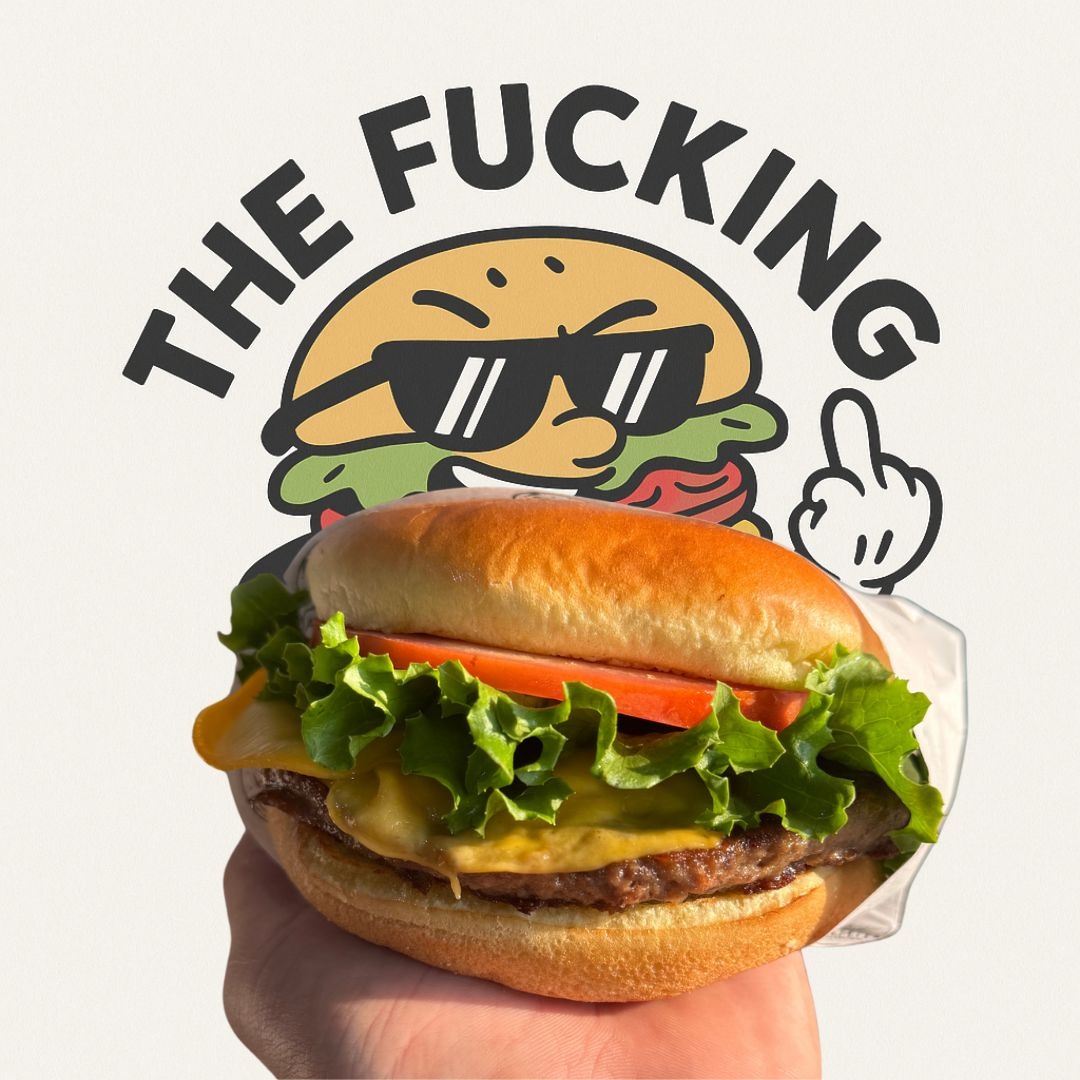 Classic Cheeseburger