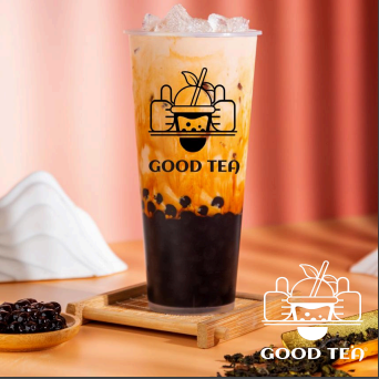 Té de Leche Zangzang