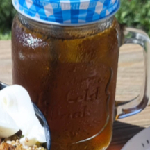 2 té helado 500 ML c/u