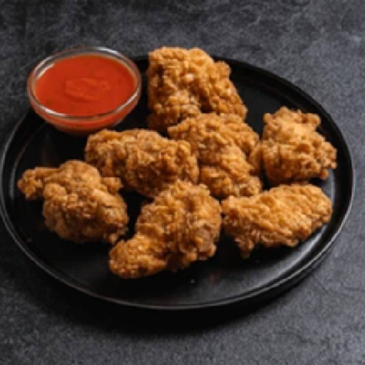 ALITAS CRISPY