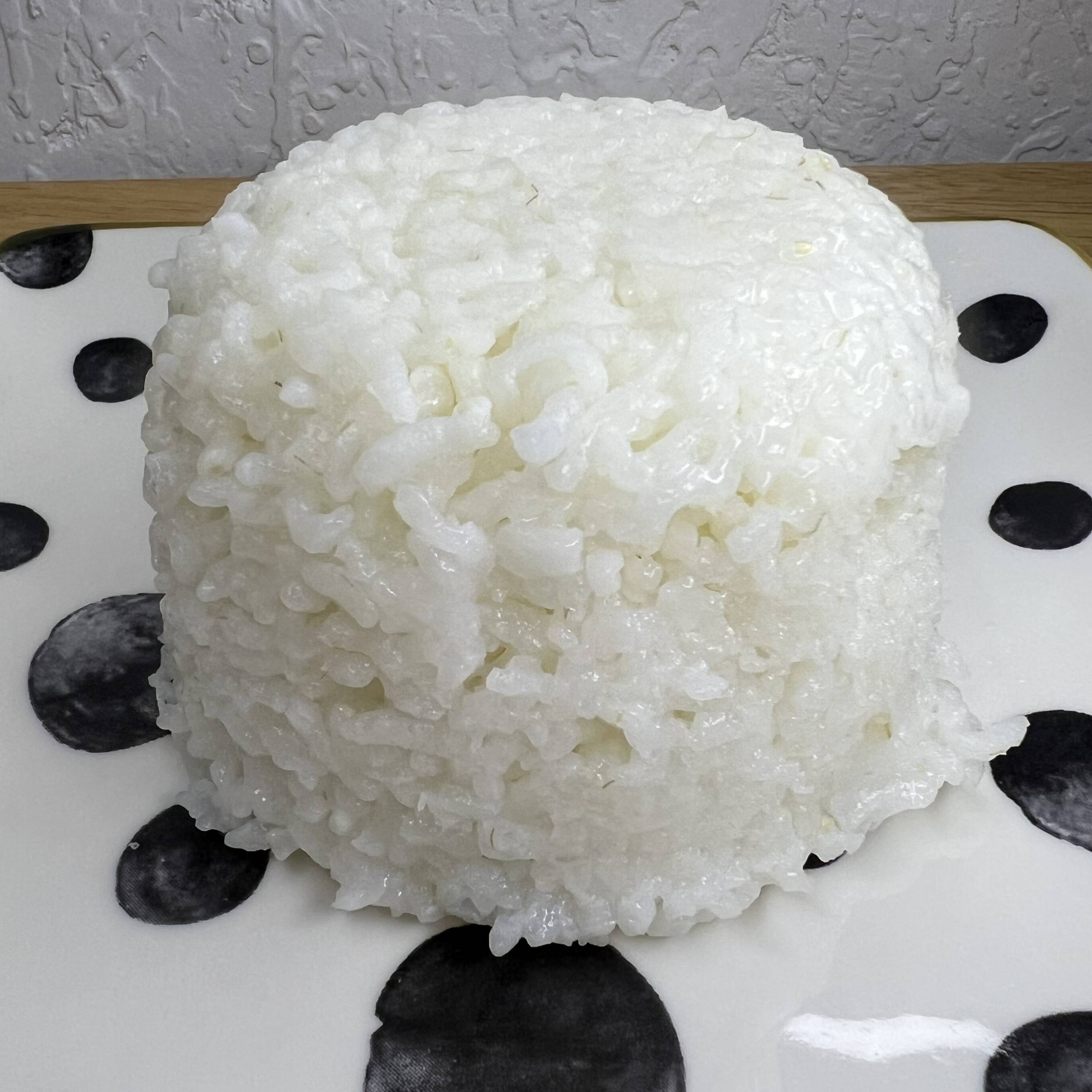 Tasa de Arroz