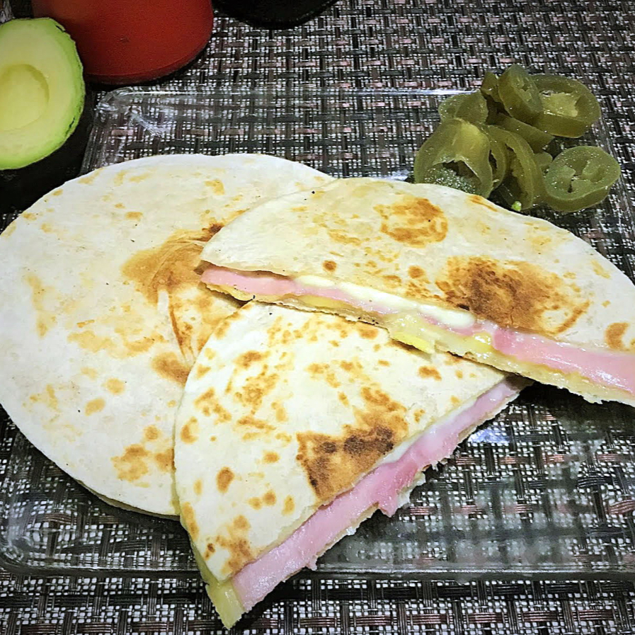 Sincronizadas