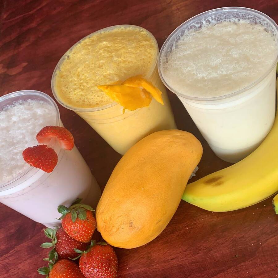 Licuado
