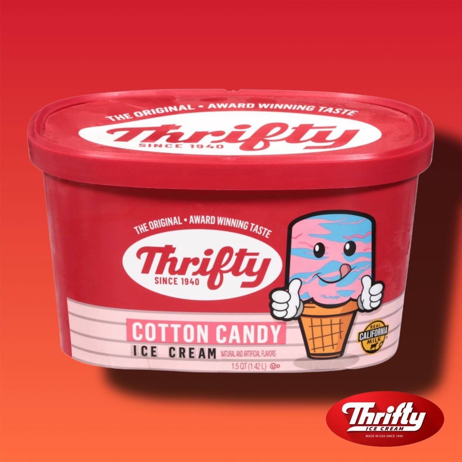 Thrifty Pack