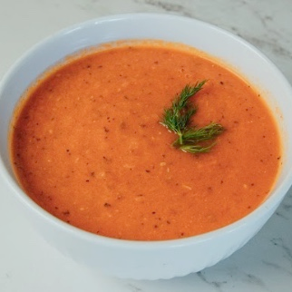 Sopa Basilia