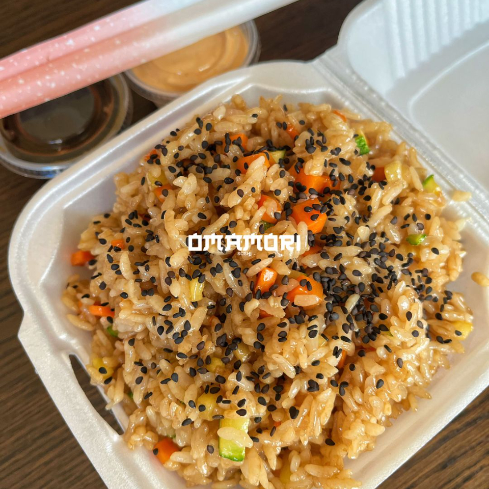 Yakimeshi (Personal)