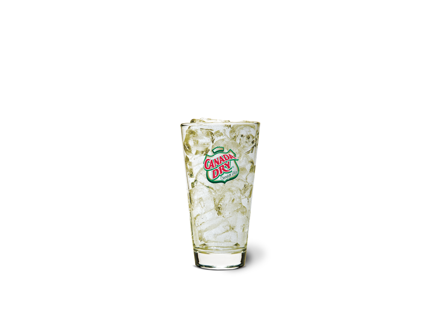 Ginger Ale mediana
