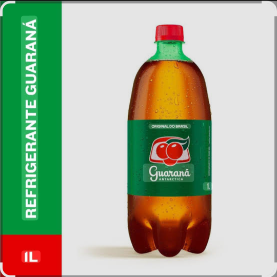 Super Geladinha ❄️❄️❄️