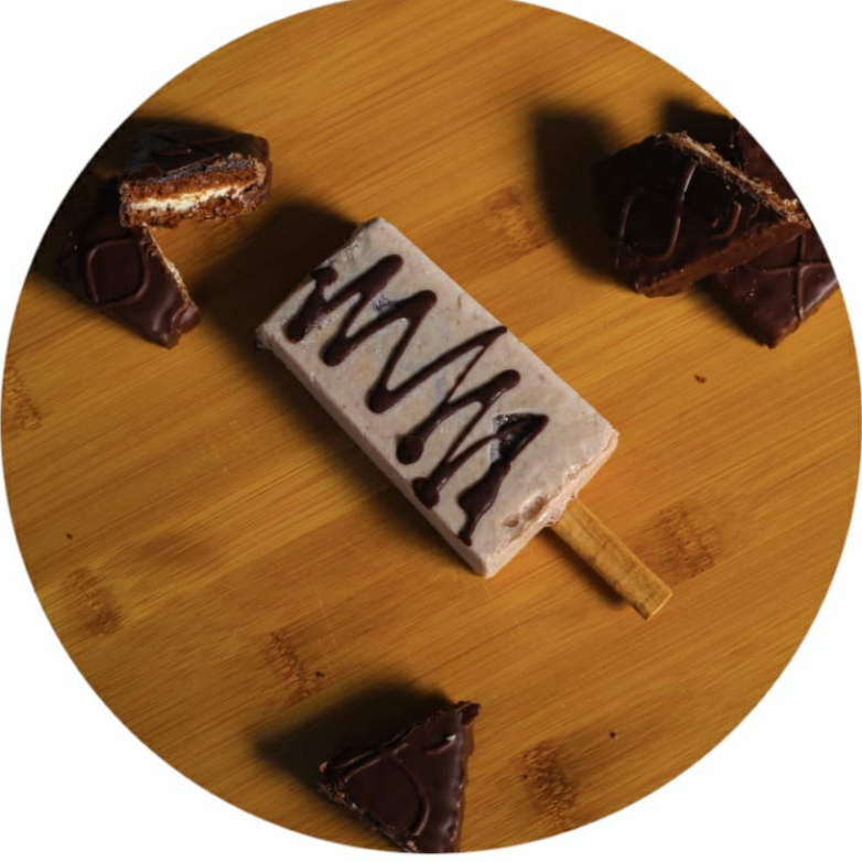 Kinder Delice