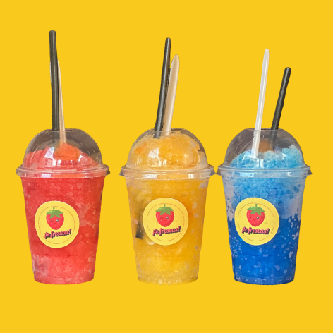 Raspados