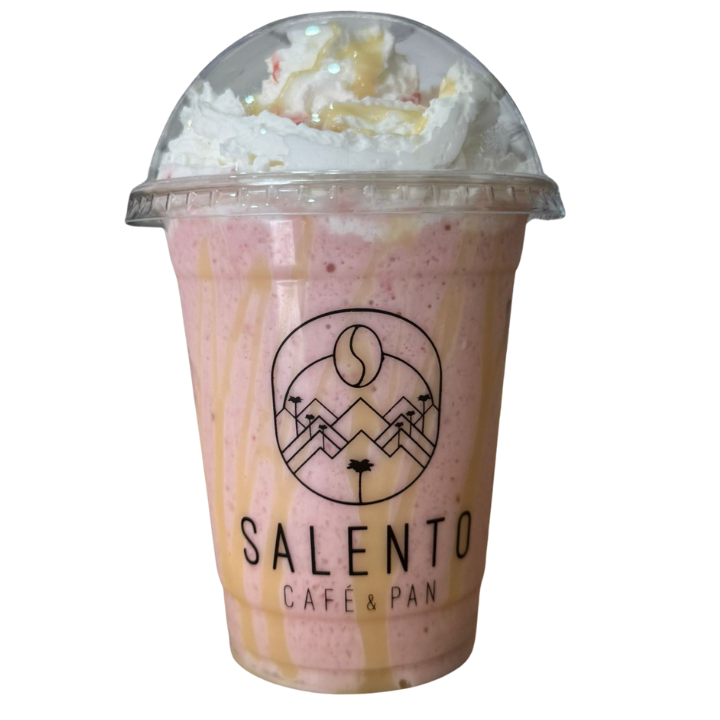 Nevado Fresa
