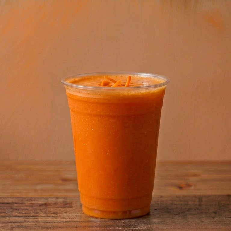 Jugo Zanahoria 16 Oz.