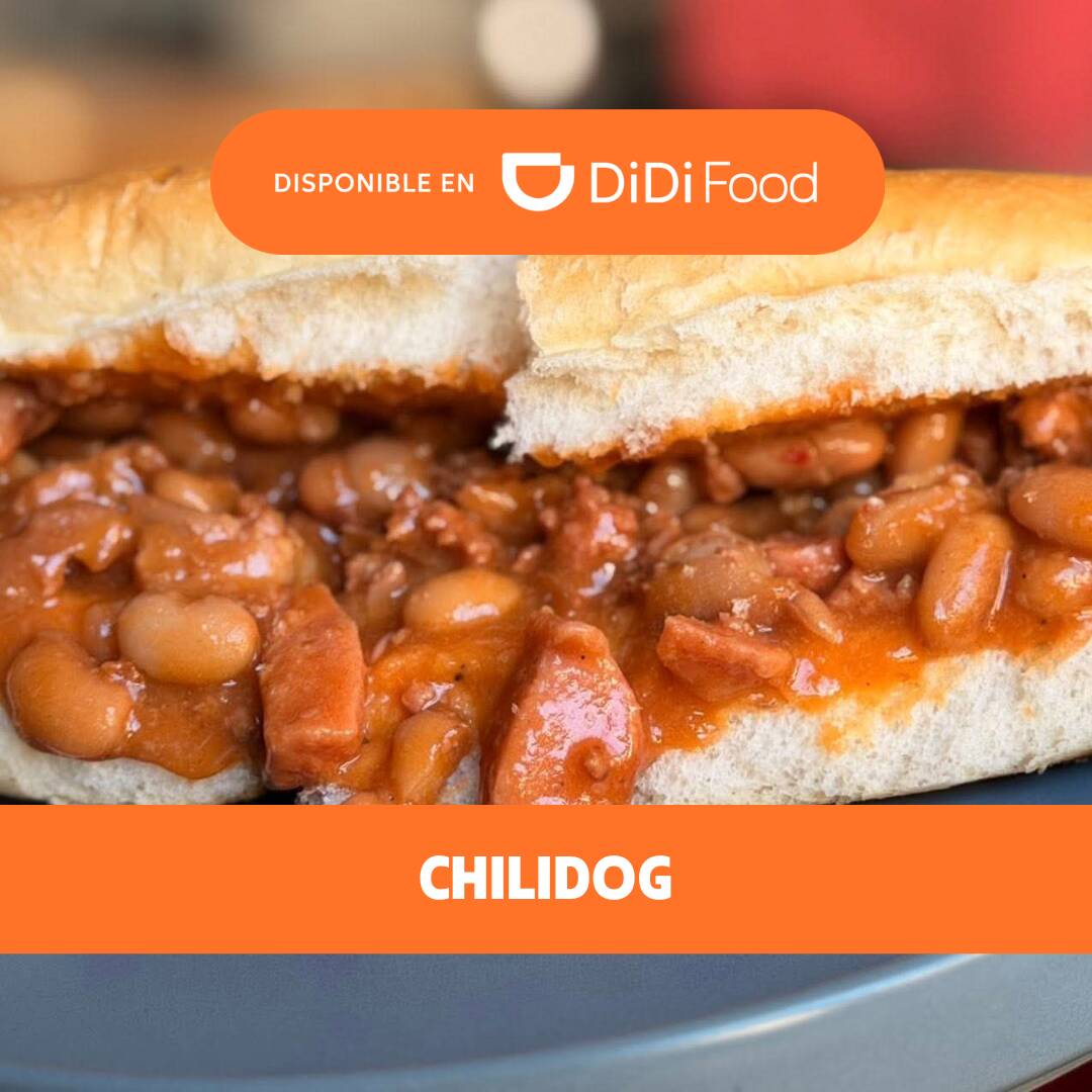 Tres Chilidog´s