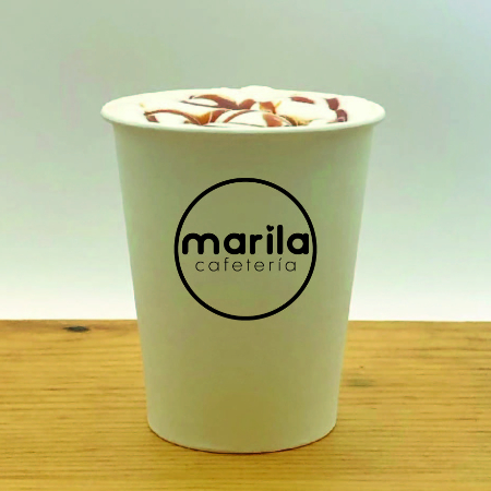 Caramel Macciato