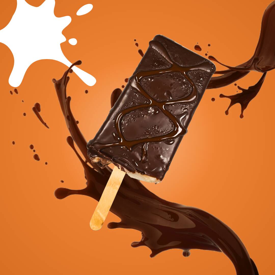 Kinder Delice