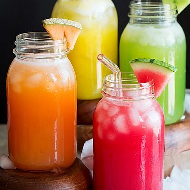 AGUA DEL DIA 1/2 L