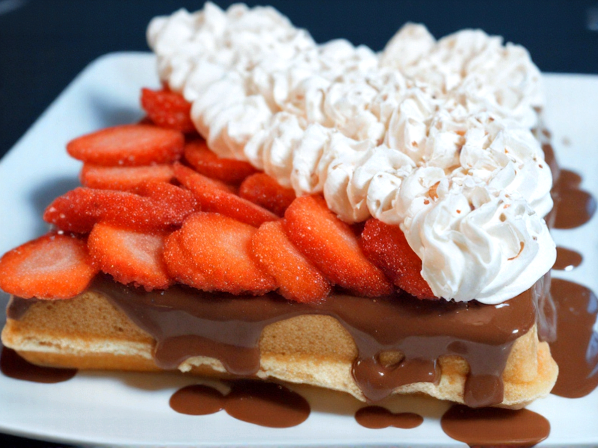 A Toca Do Chocolate Ltda