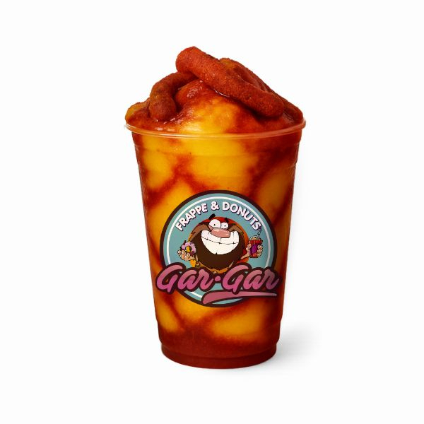 Smoothie Mango Chamoy