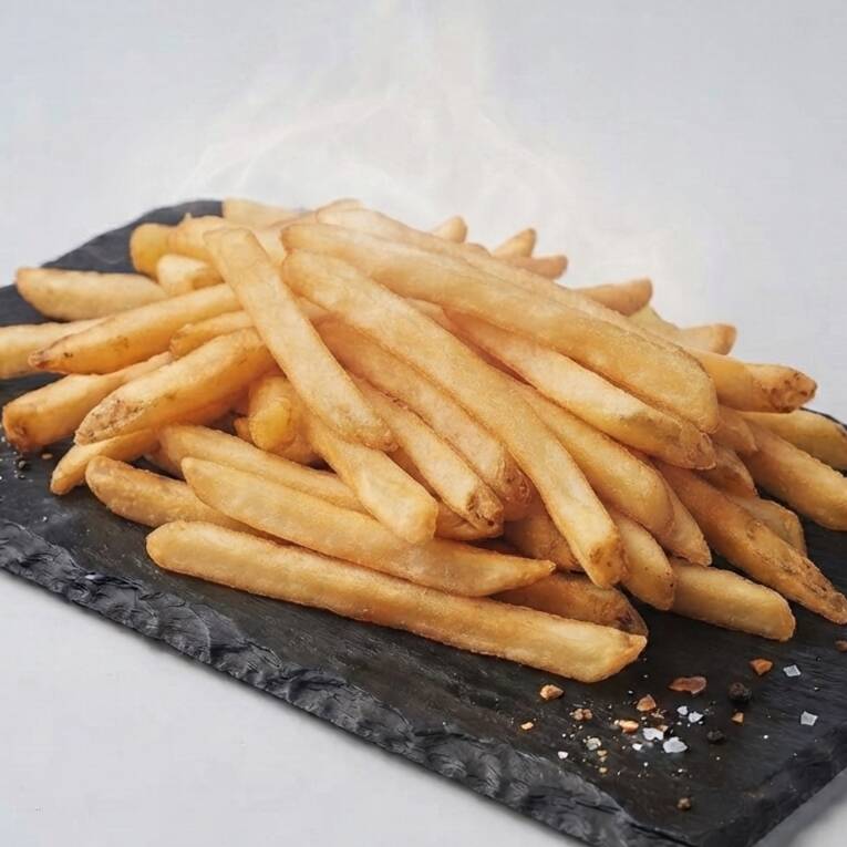 Papas Fritas