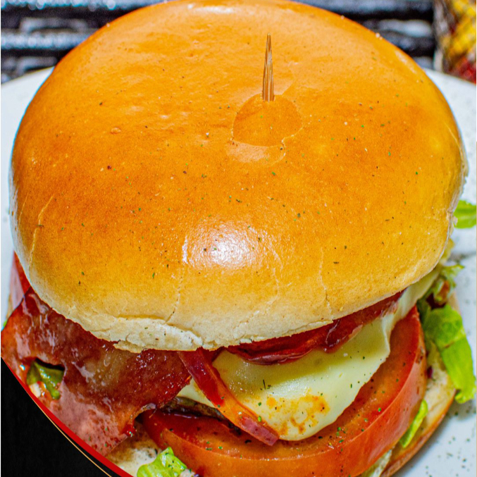 Combo Hamburguesa