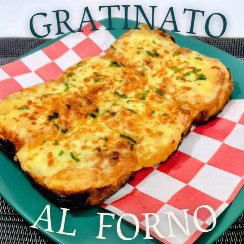 Gratinato al Forno