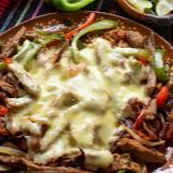 FAJITAS CHIHIAHUA RES O POLLO