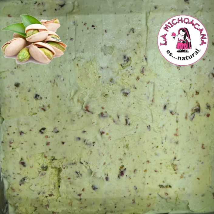 Pistache (helado)