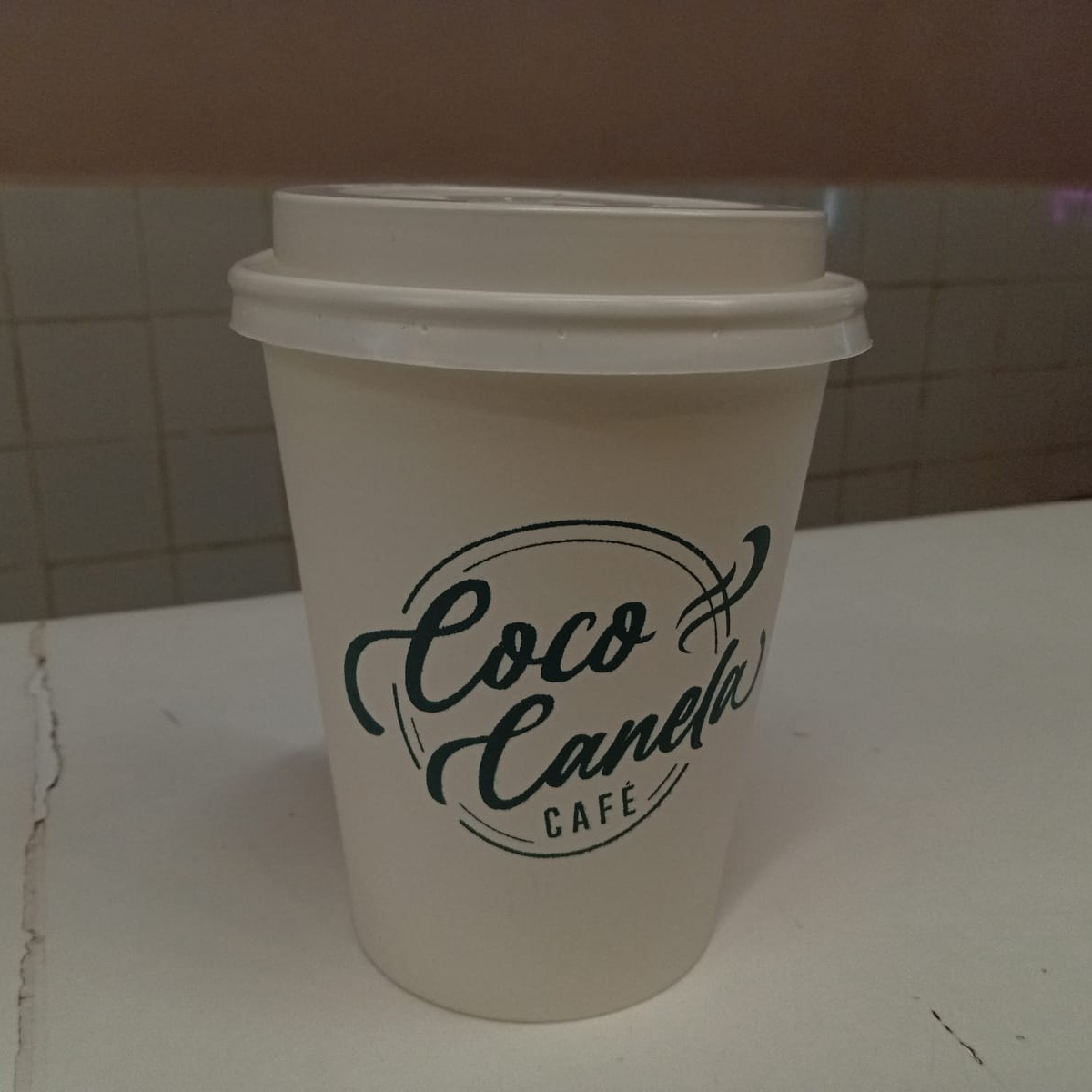 Té