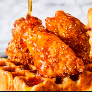 Fried Chicken
