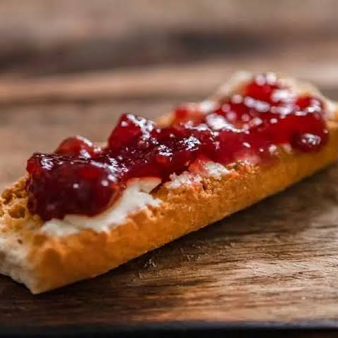 Molletes Dulces