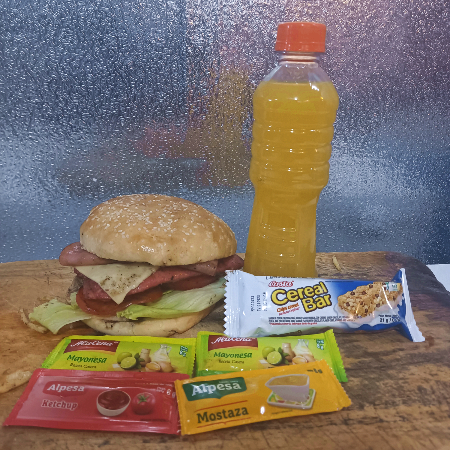 Chorizo Americano