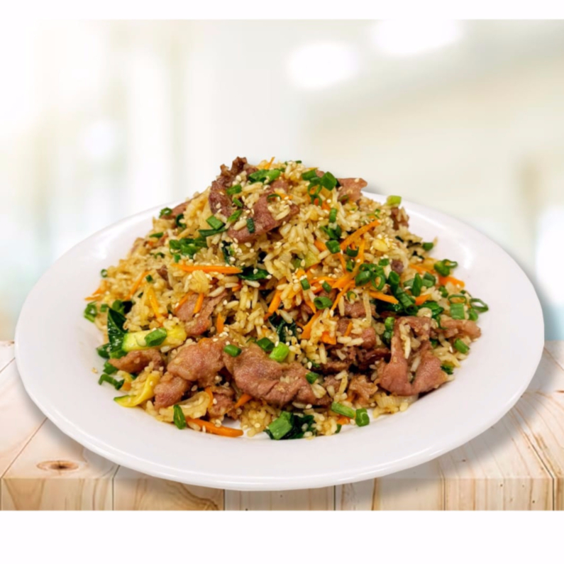 Chow Fan Res