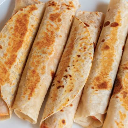Burrito Relleno