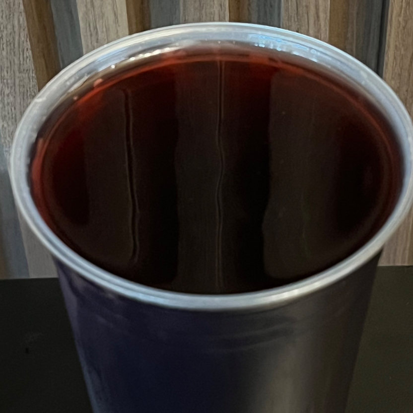 Agua de Jamaica 500ml