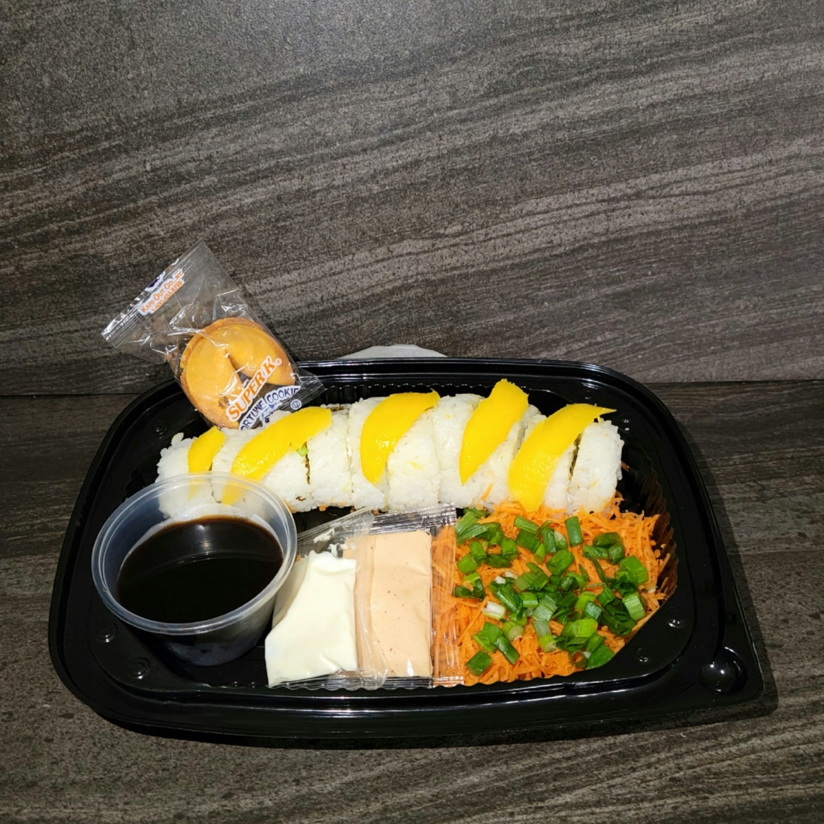 Sushi Mambo