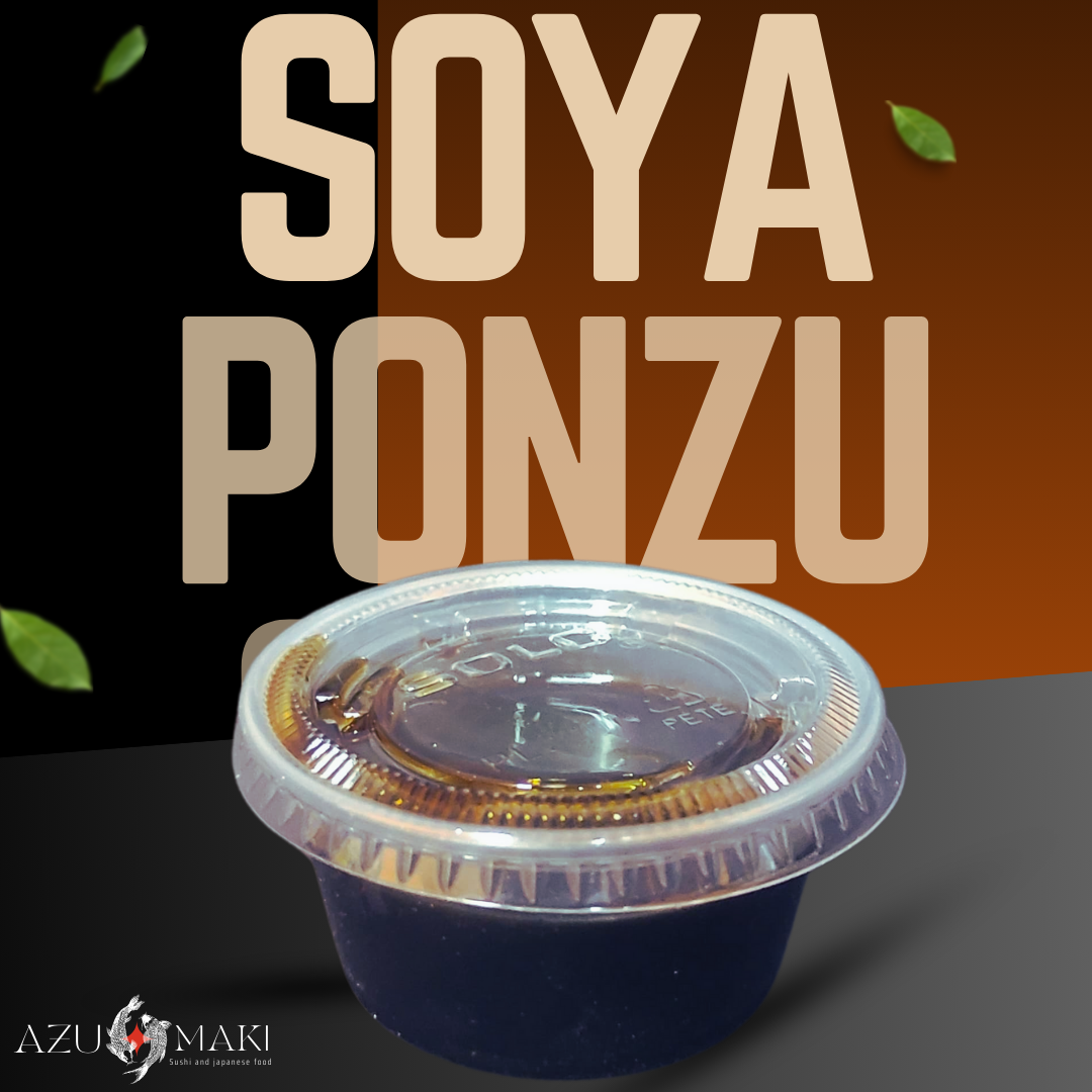 Soya Ponzu