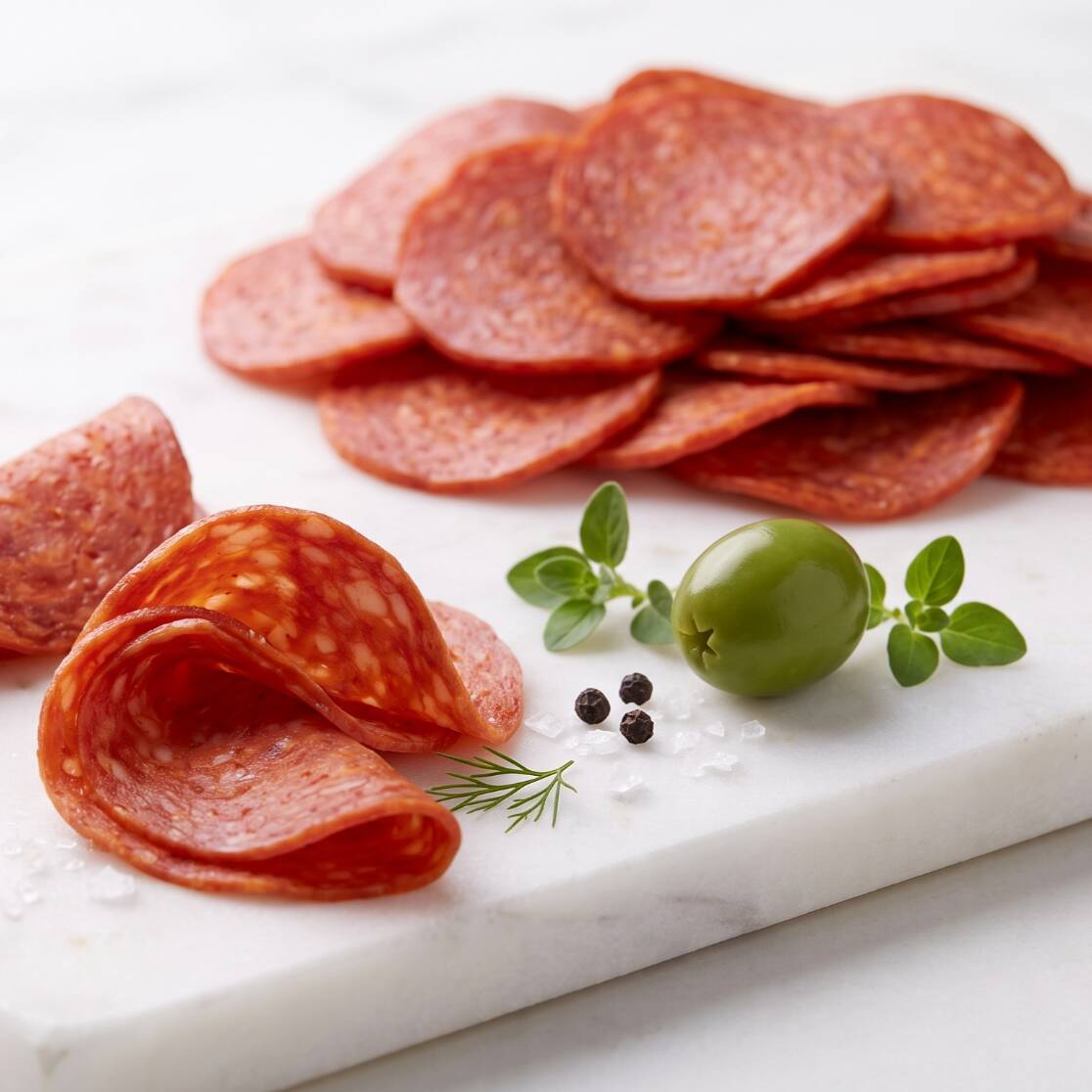 Pepperoni