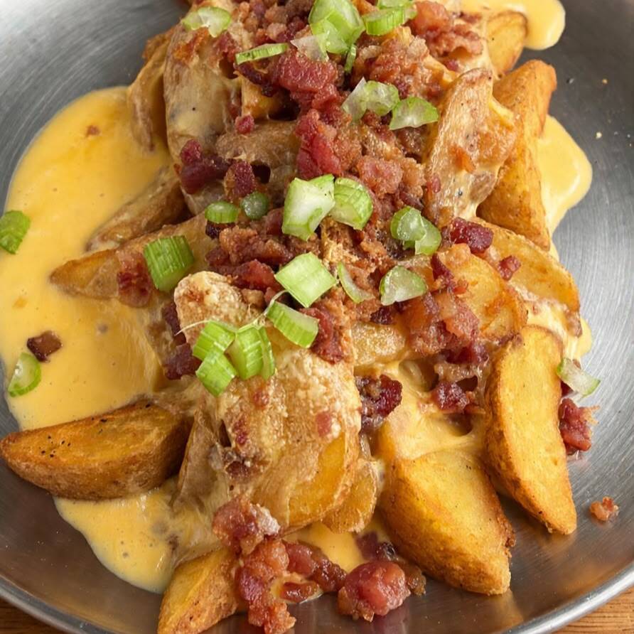 Papas Monchi