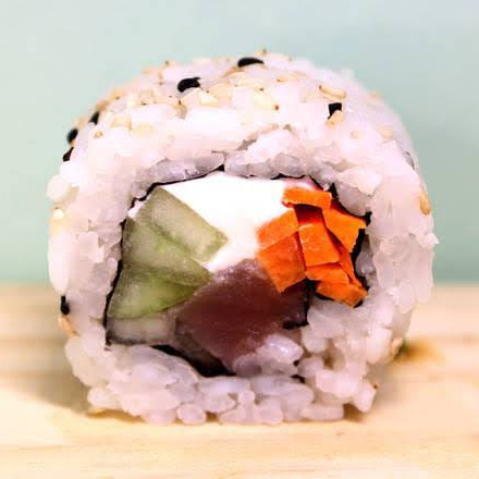 Tuna-roll