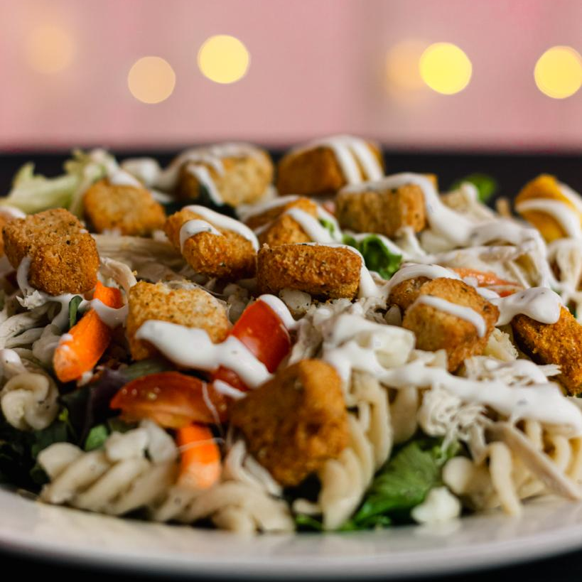 Ensalada Fusilli